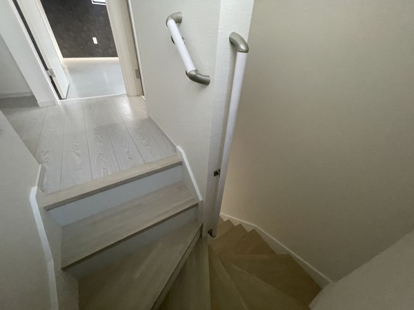 池田市旭丘、新築一戸建ての画像です