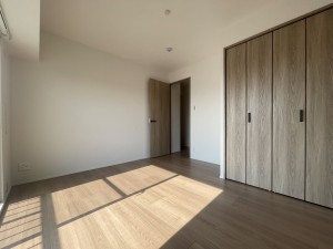 池田市住吉、マンションの画像です