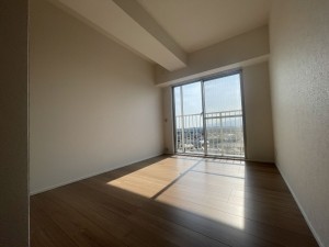池田市住吉、マンションの画像です