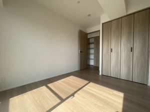 池田市住吉、マンションの画像です