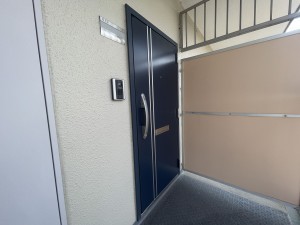 池田市住吉、マンションの画像です