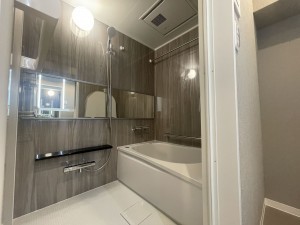 池田市住吉、マンションの画像です