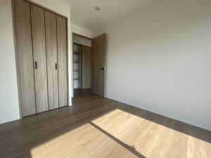 池田市住吉、マンションの画像です
