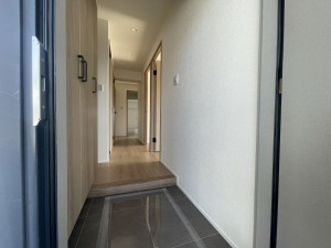 池田市住吉、マンションの画像です