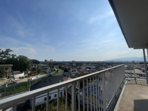 池田市住吉、マンションの画像です