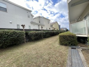 池田市住吉、マンションの画像です