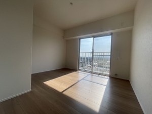 池田市住吉、マンションの画像です