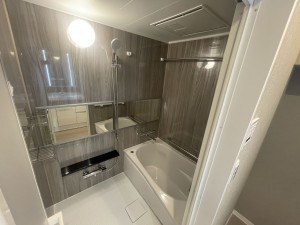 池田市住吉、マンションの画像です