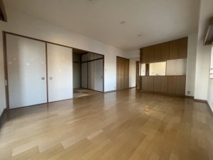 池田市大和町、マンションの画像です