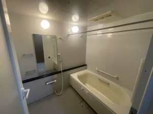 池田市大和町、マンションの画像です