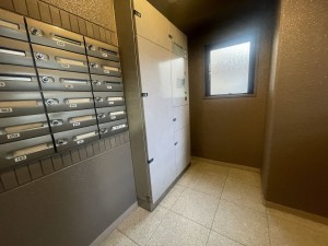 池田市大和町、マンションの画像です