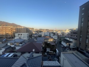 池田市大和町、マンションの画像です