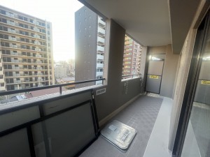 池田市大和町、マンションの画像です