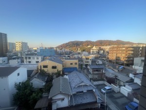 池田市大和町、マンションの画像です