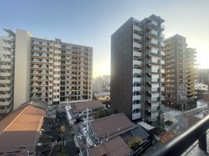 池田市大和町、マンションの画像です