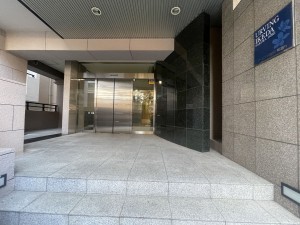 池田市大和町、マンションの画像です