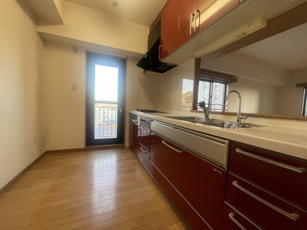 池田市大和町、マンションの画像です