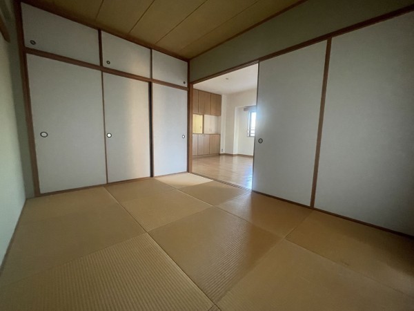 池田市大和町、マンションの画像です