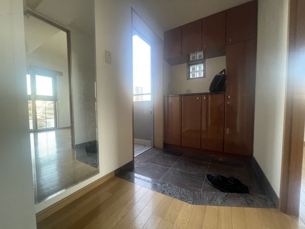 池田市大和町、マンションの画像です