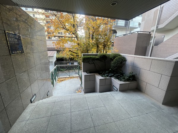 池田市大和町、マンションの画像です