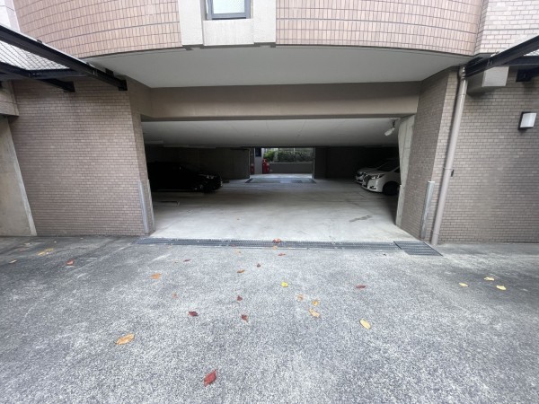 池田市大和町、マンションの画像です