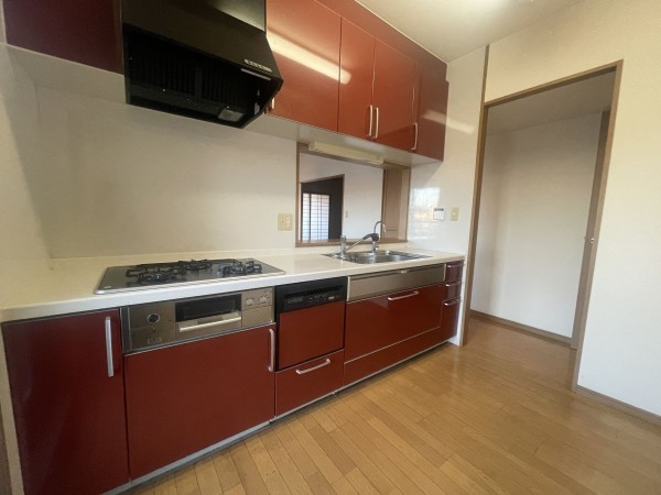 池田市大和町、マンションの画像です