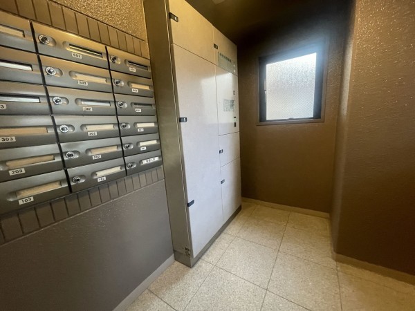 池田市大和町、マンションの画像です