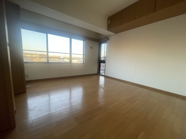 池田市大和町、マンションの画像です