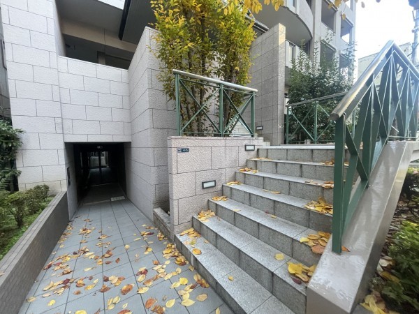 池田市大和町、マンションの画像です