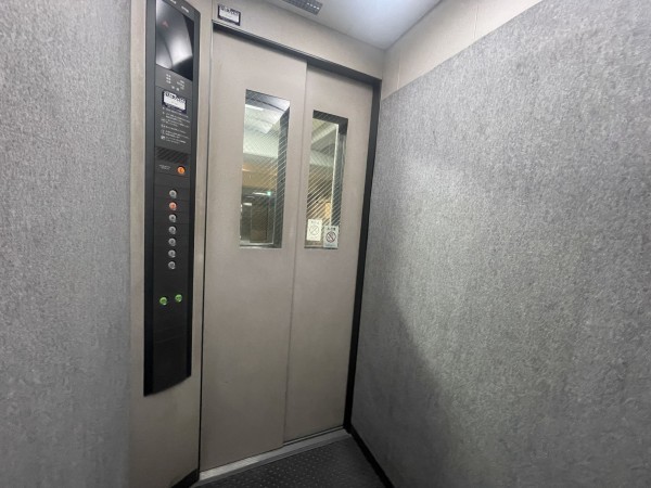 池田市大和町、マンションの画像です