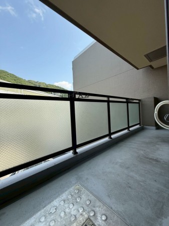 池田市木部町、マンションの画像です