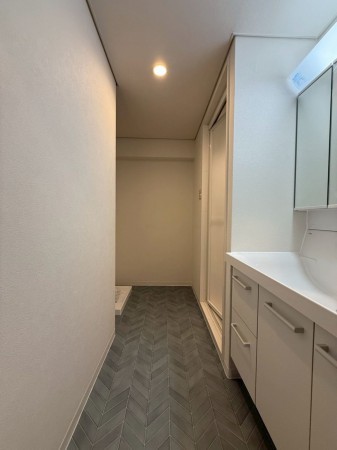 池田市木部町、マンションの画像です