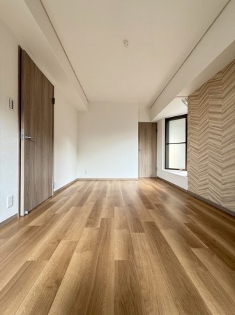 池田市木部町、マンションの画像です