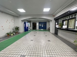 池田市伏尾町、マンションの画像です