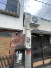 池田市上池田、中古一戸建ての画像です