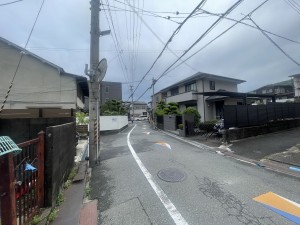 池田市上池田、中古一戸建ての画像です