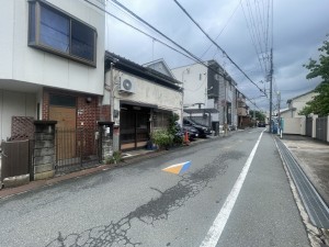 池田市上池田、中古一戸建ての画像です
