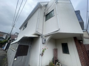 池田市上池田、中古一戸建ての画像です