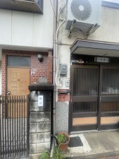 池田市上池田、中古一戸建ての画像です