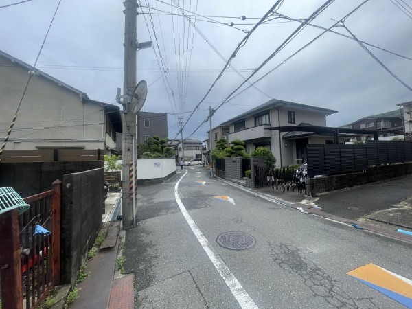 池田市上池田、中古一戸建ての画像です