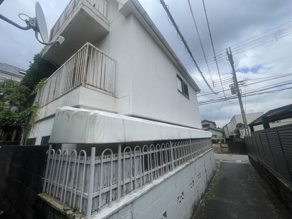 池田市上池田、中古一戸建ての画像です