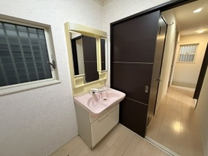 池田市石橋、中古一戸建ての画像です