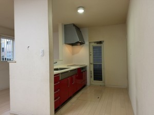 池田市石橋、中古一戸建ての画像です