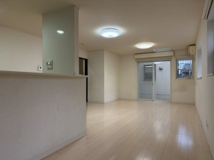 池田市石橋、中古一戸建ての画像です