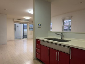 池田市石橋、中古一戸建ての画像です