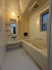 池田市石橋、中古一戸建ての画像です