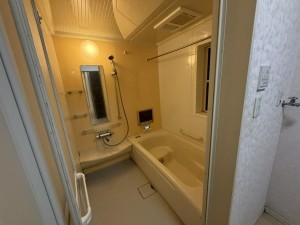 池田市石橋、中古一戸建ての画像です