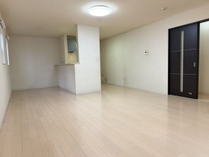 池田市石橋、中古一戸建ての画像です