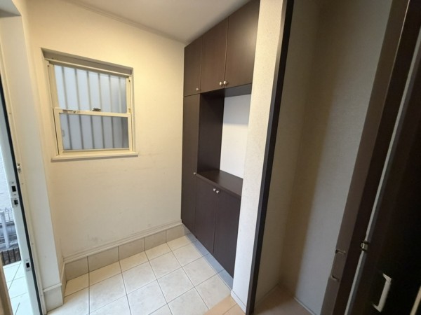 池田市石橋、中古一戸建ての画像です