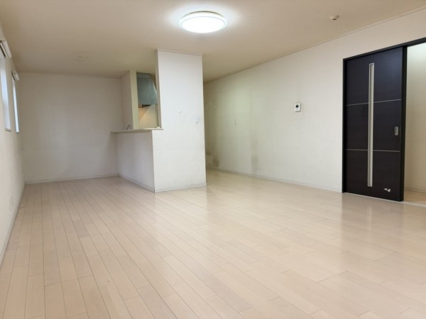 池田市石橋、中古一戸建ての画像です